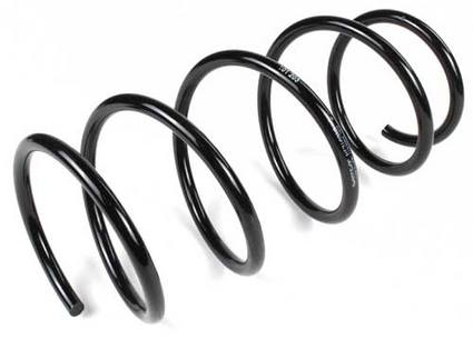 Coil Spring - Front (HD)